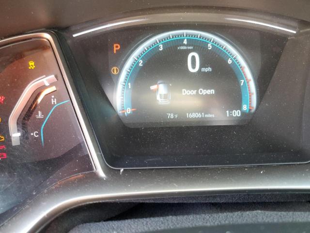 SHHFK7H56HU413050 Honda CIVIC EX