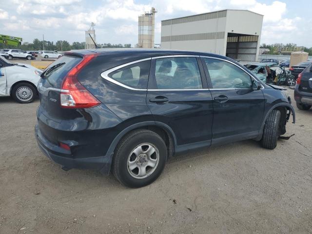 5J6RM4H30FL061450 Honda CR-V LX