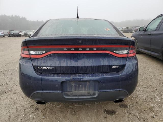 1C3CDFEB9FD187243 Dodge DART GT
