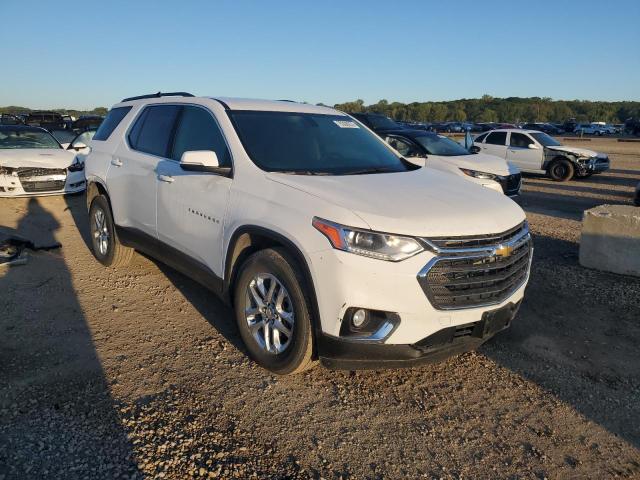 1GNERGKW9MJ159449 Chevrolet Traverse Lt
