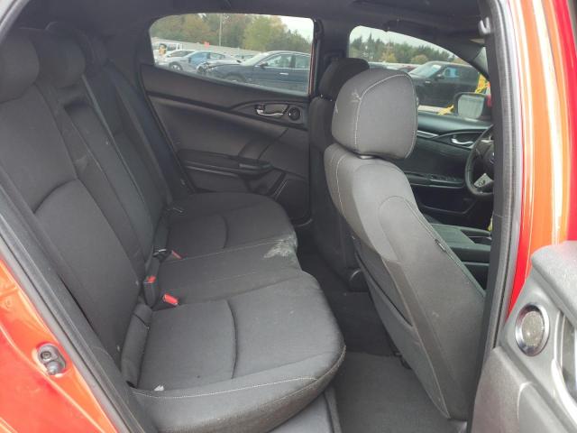 SHHFK7H56HU225693 Honda CIVIC EX