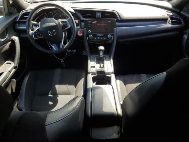2HGFC4B84LH303635 Honda Civic Sport