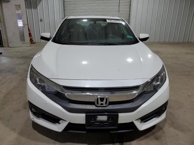 2HGFC3B35HH357399 Honda CIVIC EX