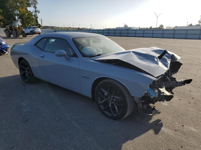 2C3CDZBT2MH621050 Dodge Challenger R/t
