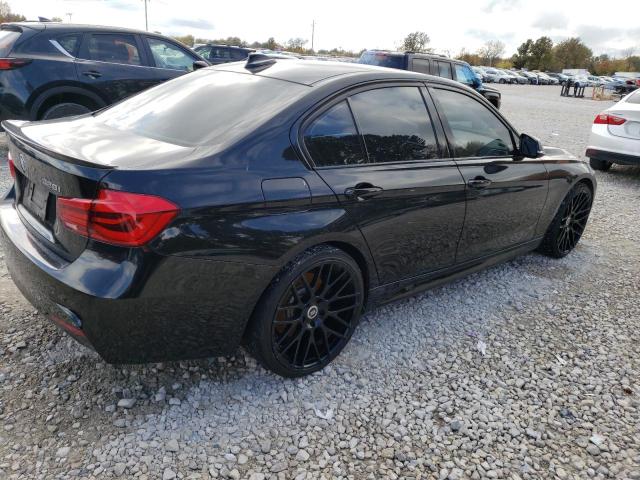 WBA8E9G53GNT86238 BMW 328 I Sulev