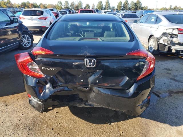 19XFC2F59GE051479 Honda Civic Lx