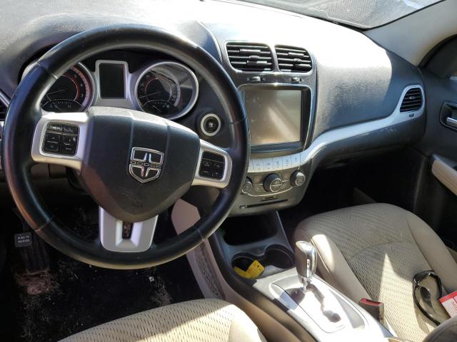 3C4PDCBG7ET157890 Dodge Journey Sxt
