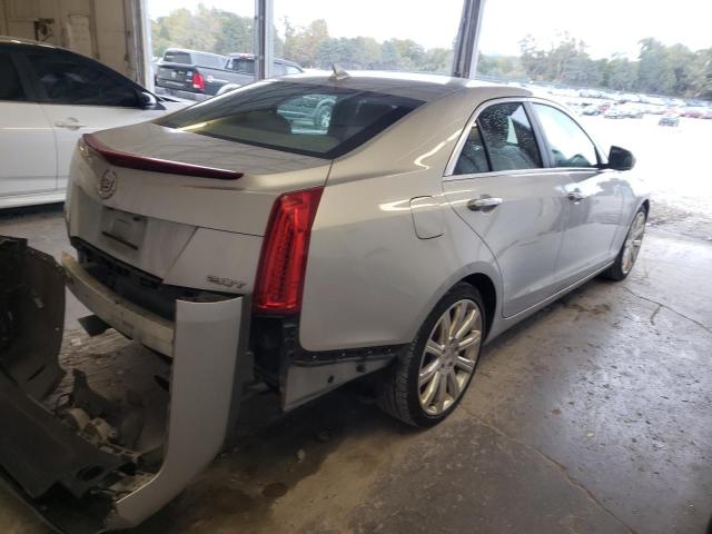 1G6AB5SX7E0185437 Cadillac ATS LUXURY