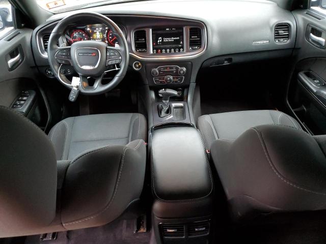 2C3CDXCT6HH587705 Dodge CHARGER R/T