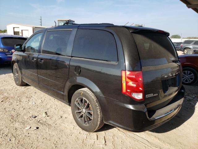 2C4RDGEG4HR779625 Dodge Grand Caravan Gt