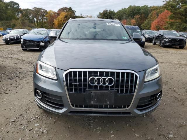 WA1L2AFPXGA086885 Audi Q5 Premium Plus