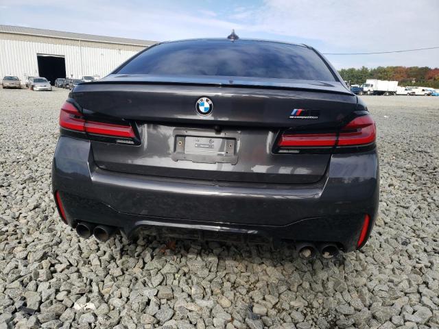 WBS83CH02PCN86377 BMW M5