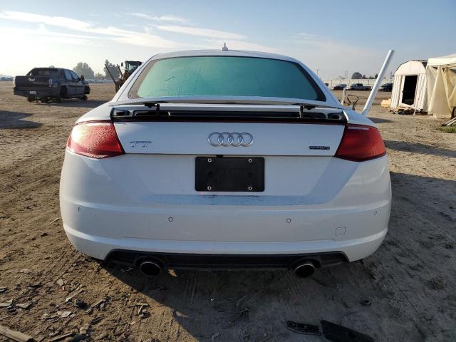 TRUC5AFV5H1002815 Audi TT