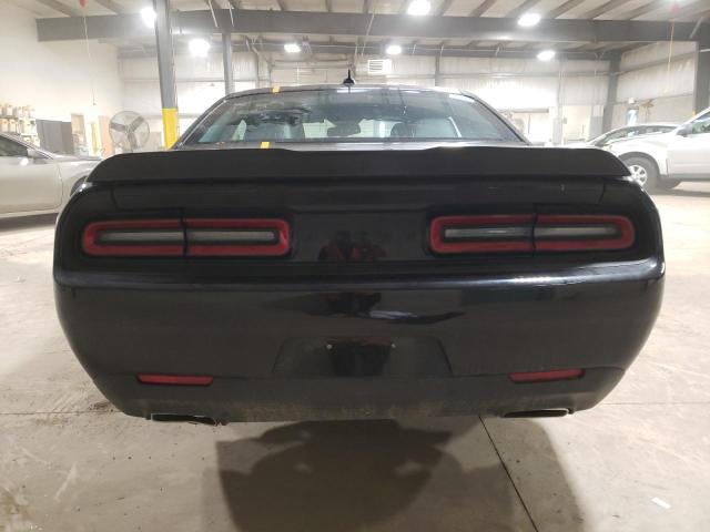 2C3CDZJG5NH175319 Dodge Challenger Gt