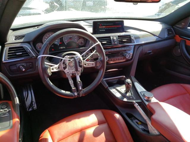 WBS4Y9C58JAC86161 BMW M4