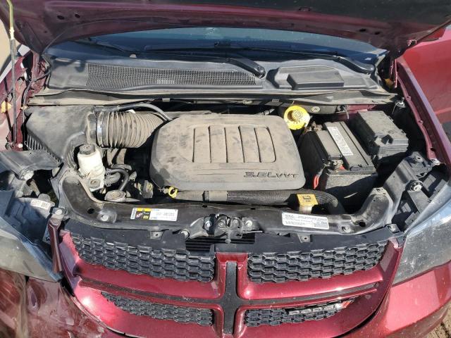 2C4RDGEG9KR580741 Dodge Grand Caravan Gt