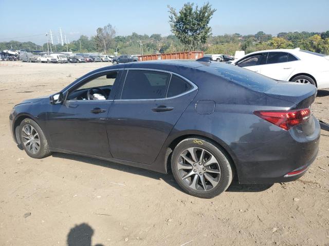 19UUB1F34FA008531 Acura TLX