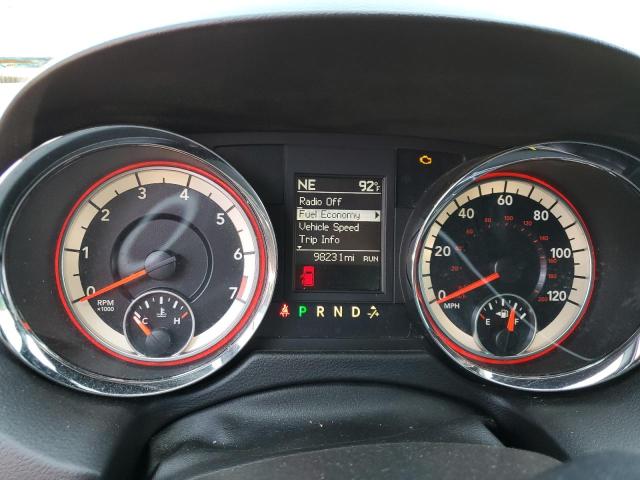 2C4RDGEG3KR647401 Dodge Grand Caravan Gt