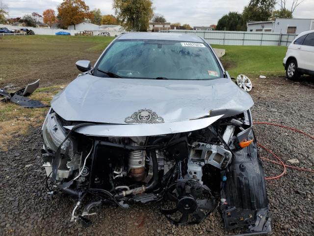 SHHFK7H44HU419145 Honda Civic Sport