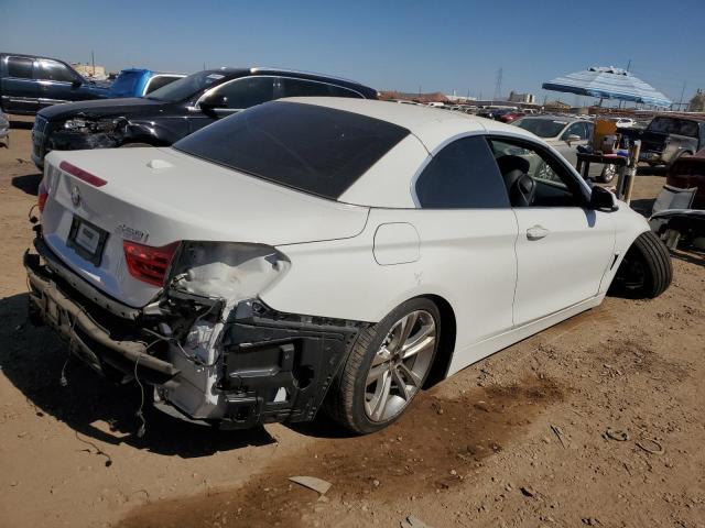 WBA4U7C36H5H19739 BMW 430I
