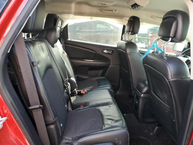3C4PDDGG7JT386952 Dodge Journey Crossroad