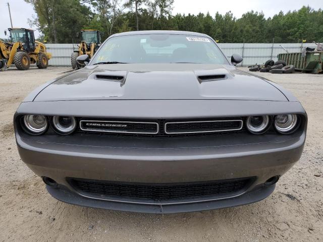 2C3CDZAG5PH525745 Dodge Challenger Sxt