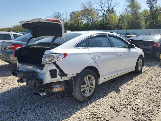 5NPE24AF5GH377513 Hyundai SONATA SE