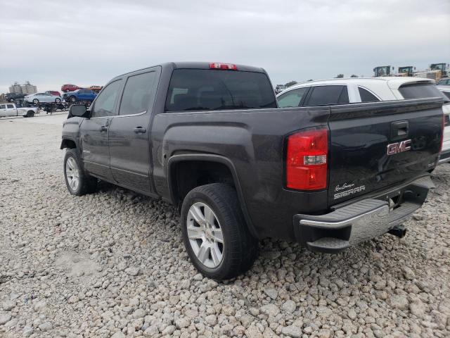 3GTP1UEC0FG154024 GMC Sierra C1500 Sle