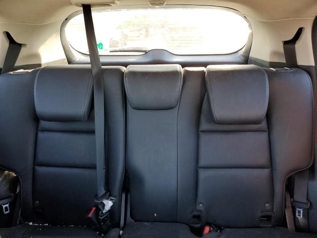 3CZRU6H95KM715593 Honda Hr-v Touring