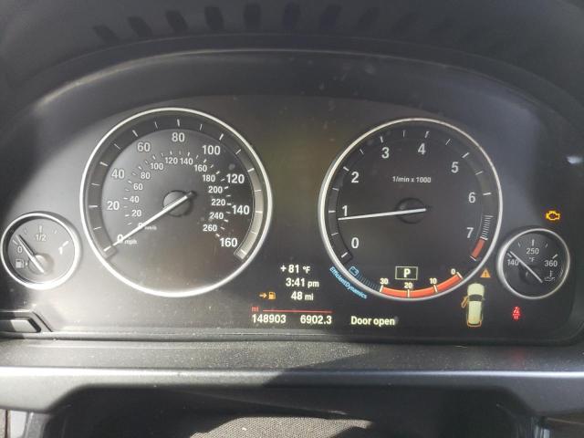 5UXKR2C58E0H32483 BMW X5 Sdrive35i
