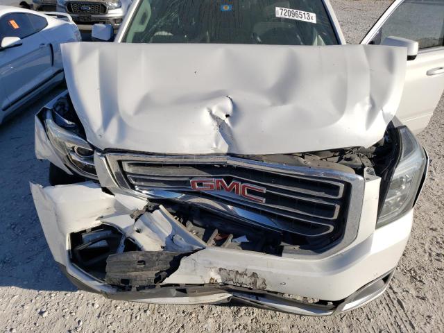 1GKS1BKC0HR326496 GMC YUKON SLT