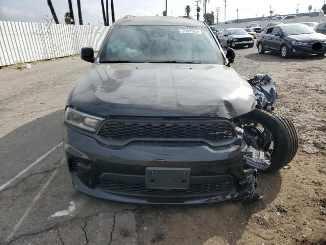 1C4RDHDG9PC612515 Dodge DURANGO GT