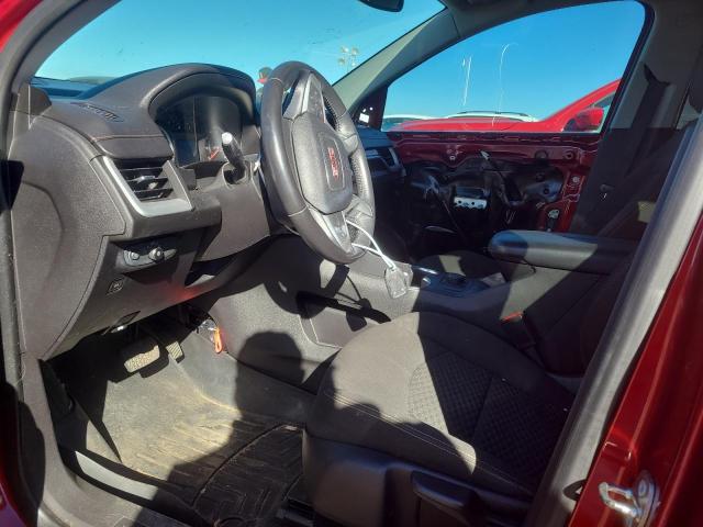 3GKALTEX0JL130971 GMC Terrain Sle