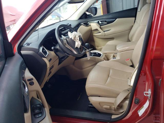 5N1AT2MTXGC840657 Nissan ROGUE S