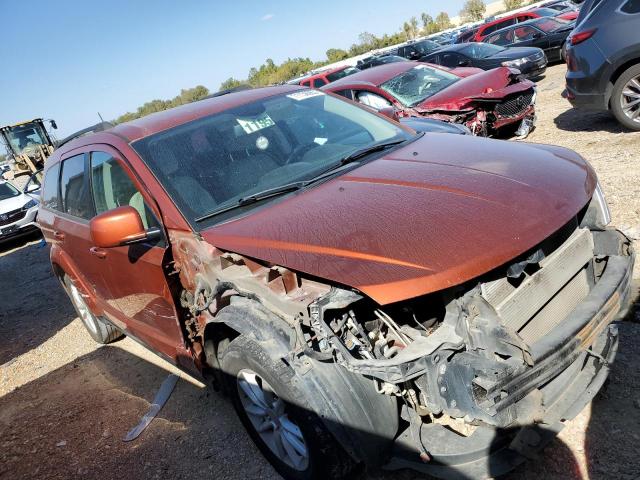 3C4PDCBG7ET157890 Dodge Journey Sxt