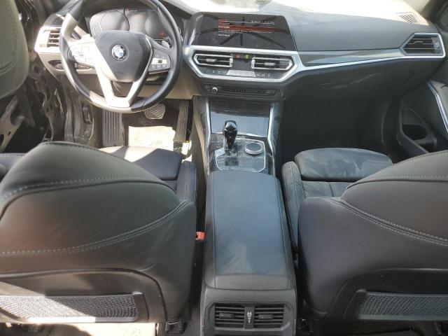 3MW5R1J01N8C51541 BMW 330I