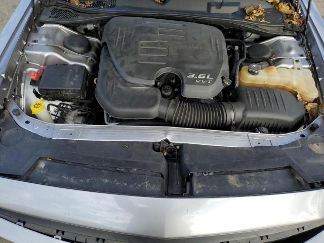 2C3CDZBG6FH901432 Dodge Challenger Sxt Plus