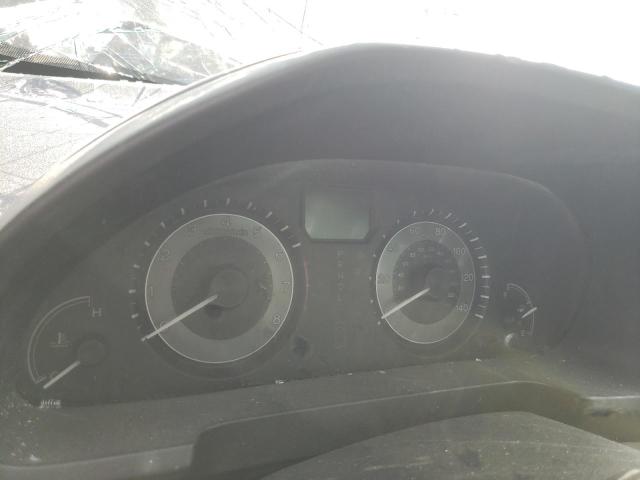 5FNRL5H92EB075337 Honda Odyssey Touring