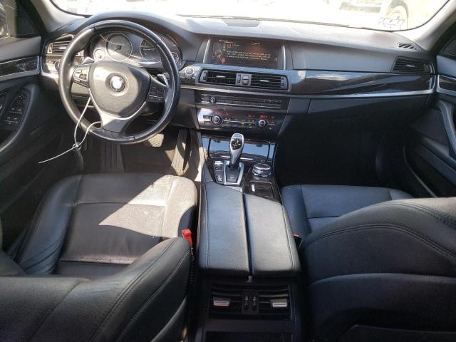 WBA5A7C59GG150562 BMW 528 XI