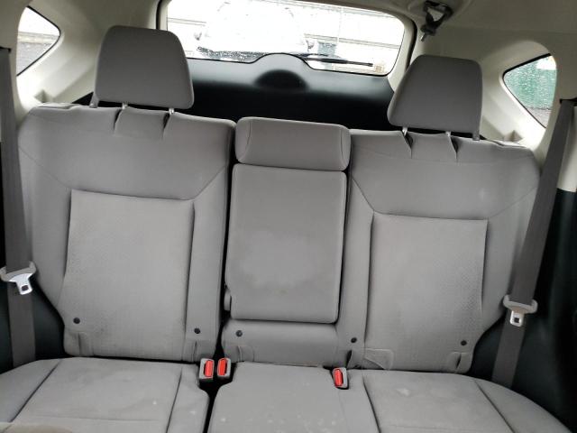 5J6RM4H44GL042555 Honda CR-V SE
