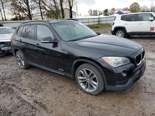 WBAVM5C53EVV92337 BMW X1 Xdrive35i