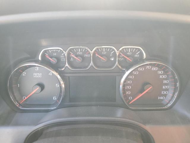 3GTU2VEC4FG469589 GMC Sierra K1500 Slt