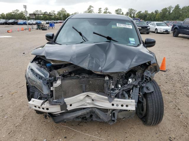 5FNYF7H21KB011643 Honda Passport Sport