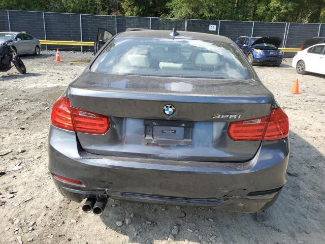 WBA3A5C52EF605718 BMW 328 I