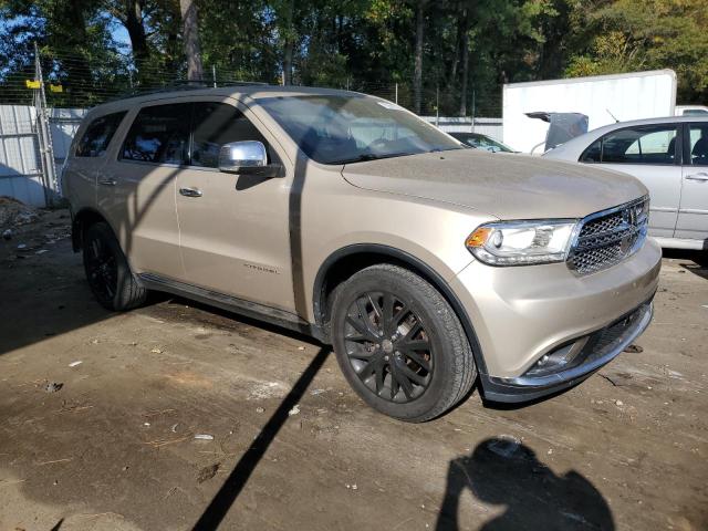 1C4RDHEG2EC318157 Dodge Durango Citadel