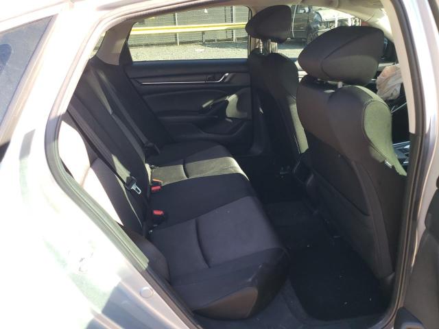 1HGCV1F18MA113328 Honda ACCORD LX
