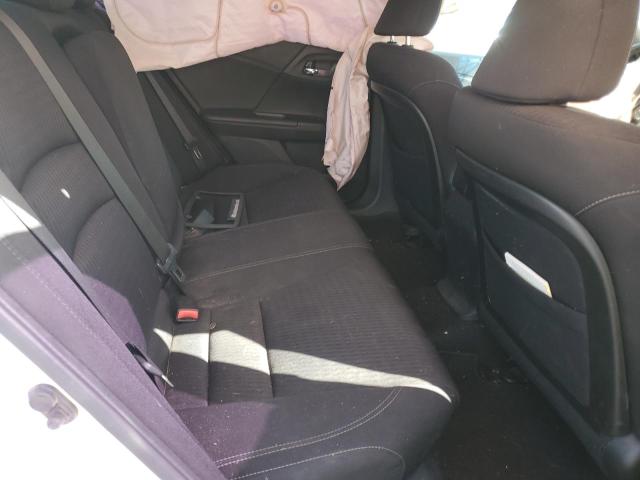 1HGCR2F51EA249380 Honda Accord Sport