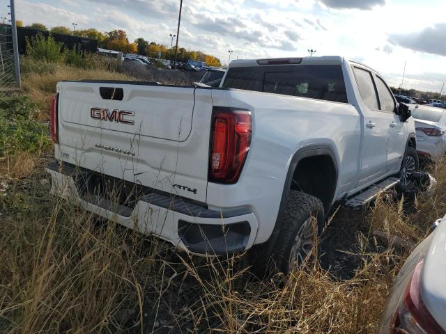 3GTP9EED6KG155549 GMC Sierra K1500 At4