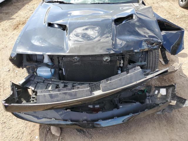 2C3CDZAGXNH175428 Dodge Challenger Sxt