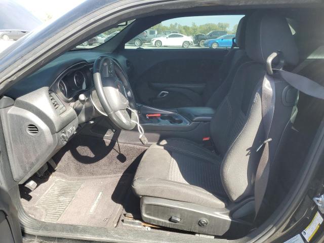 2C3CDZAG9GH275040 Dodge Challenger Sxt